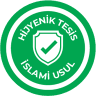 Ferah Kurban Hijyen Belgesi